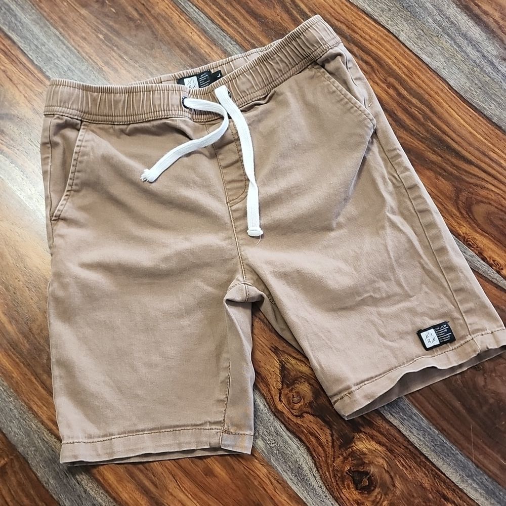 LIRA SHORTS